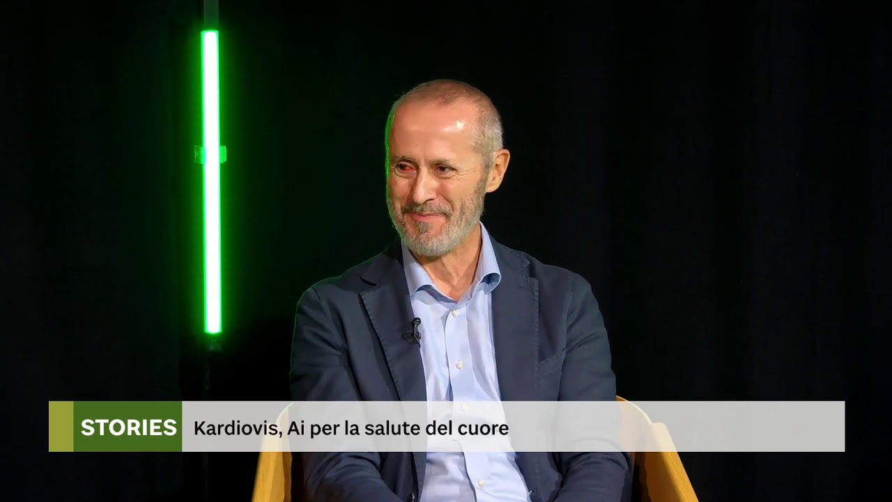 Kardiovis, Ai per la salute del cuore