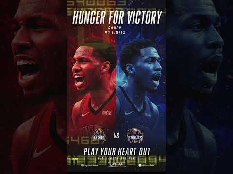 Basketball — Hunger for Victory