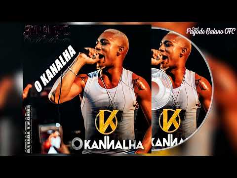O Kanalha - Bloco Novo 2k22 Ao Vivo - Rematerizado