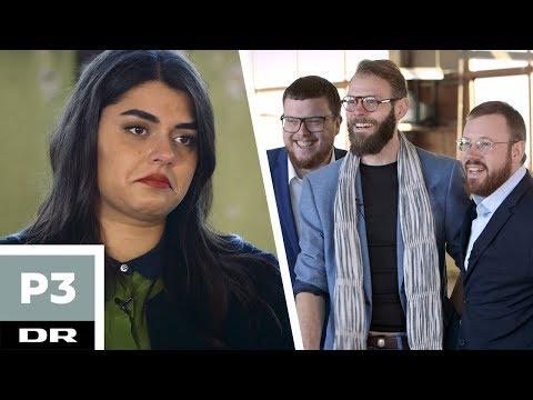 Løvens Bule - MODETØJ