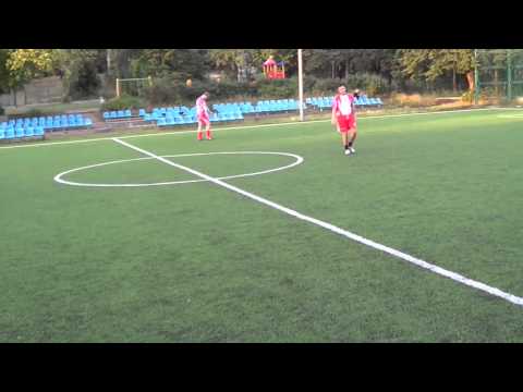 EUROTIM/STUDIO OMEGA SABRE - RAFMONT 11:1  19 KOL. I LIGA