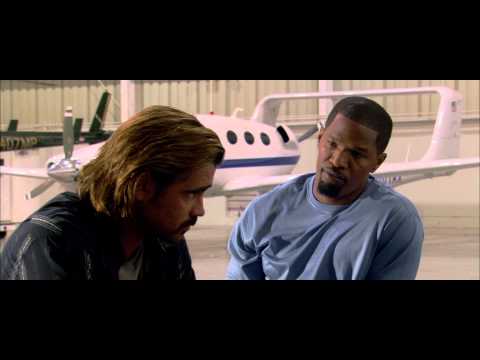 Miami Vice (2006) Trailer 2