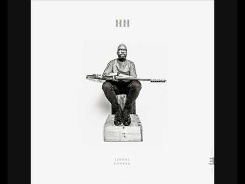 Lionel Loueke – HH (2020 - Album)