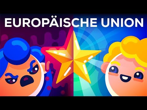 Ist es Zeit die EU aufzulösen?