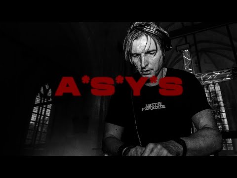 A*S*Y*S  | Church of Techno 2022