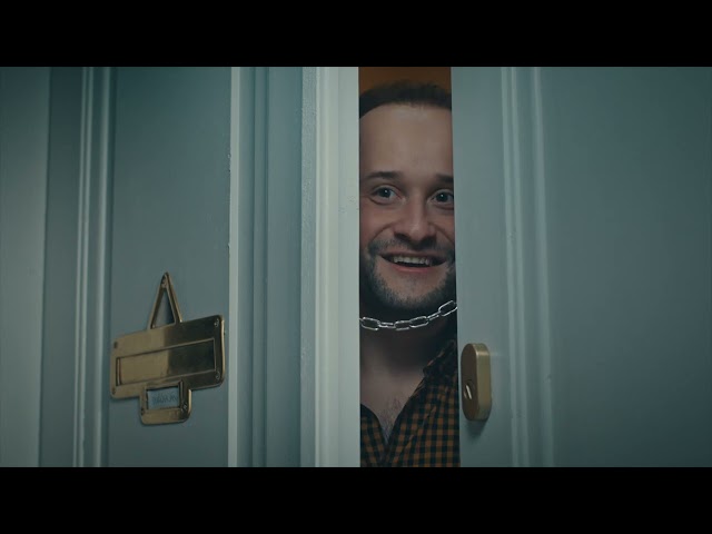 Kôň | v kinách od 2.11.2023 | oficiálny trailer