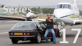 Top Gear - Funniest Moments from Series 17