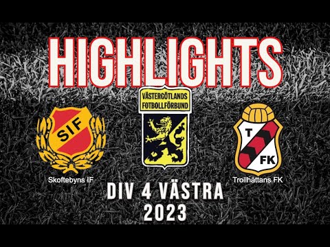 Highlights, Skoftebyn - TFK 230705