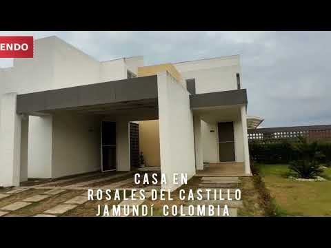 Casas, Venta, Jamundí - $730.000.000