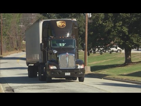 Ups Full Time Package Handler Salary