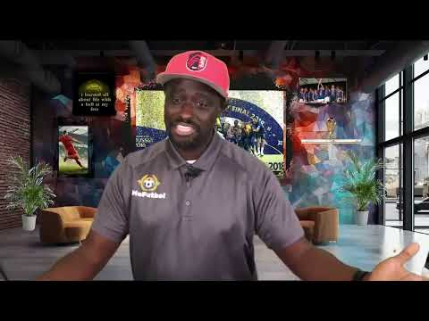 Inside the Game: Exclusive Soccer Stories and Insights | MO Futbol TV