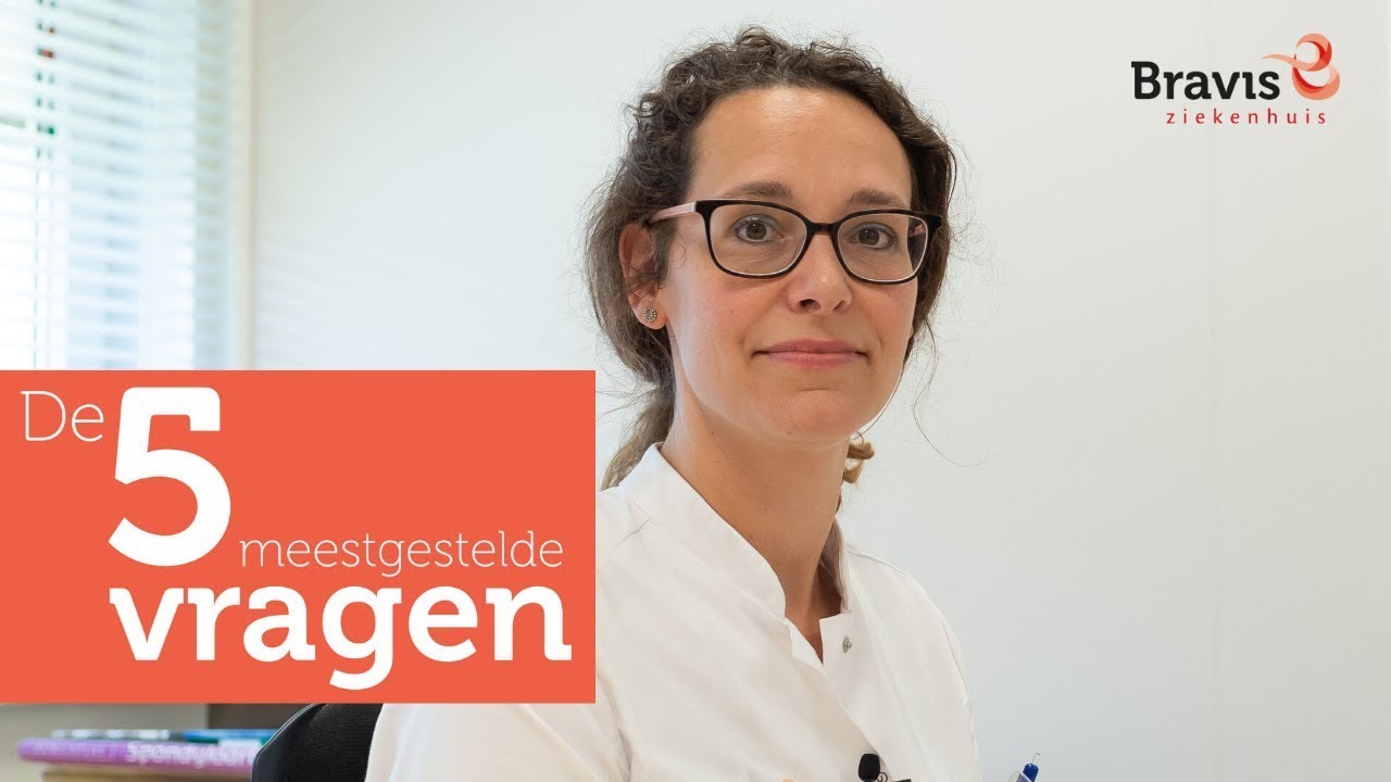 Reuma - vijf meest gestelde vragen