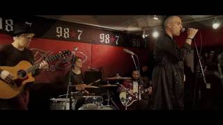 Neon Trees - In the Next Room (Live @ Ed Hardy Studios)