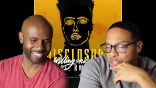 Disclosure - Willing &amp; Able ft. Kwabs (REACTION/REVIEW!!!)