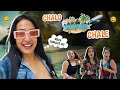 Kitty Party Games Chalo Maldive S Chale Ft Tanaaz Deepshika Munisha I Kashmera Shah