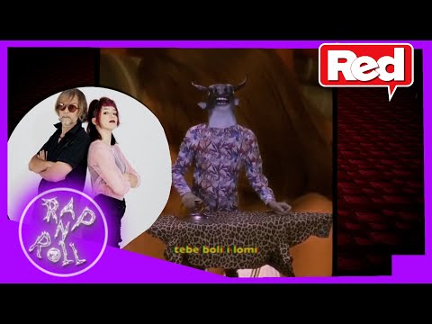 Rap & Roll - dram x Fantom - Ti me voziš - 26.06.2021 - Red TV