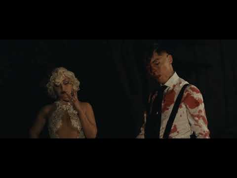 WalkerDiazz "La Fragancia" - Marilyn (Video Oficial)