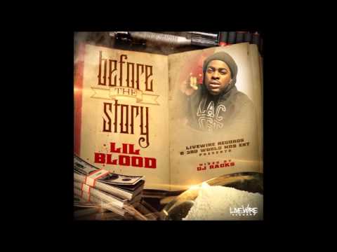 Lil Blood Everyday Bad Guys Feat Lil Goofy Boo Banga J Dubb