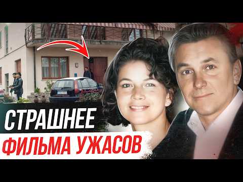 Twice Escaped! The Elia Del Grande Case