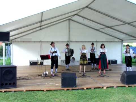 Festyn - Tyrolska Kapela Stefana