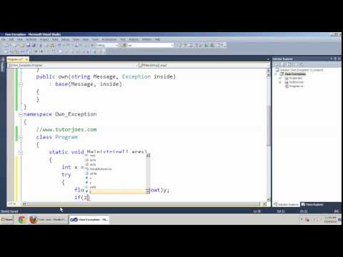 Creating Database In Console Application in C net Tamil