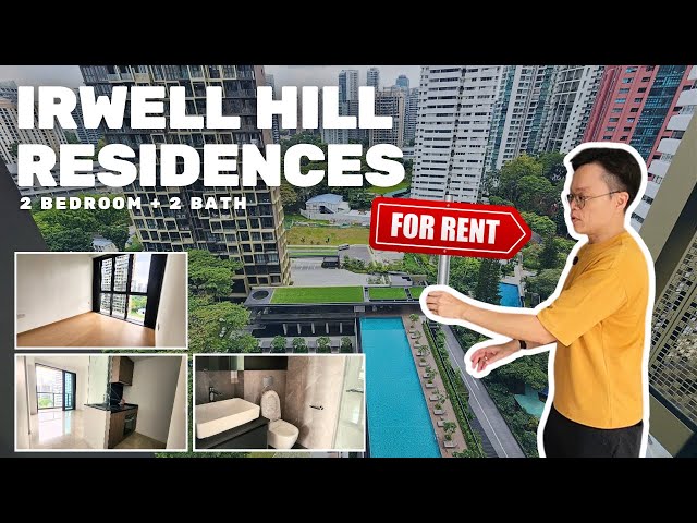 2 Bed Apartment (Condo) for Sale in Irwell Hill Residences - Image 10