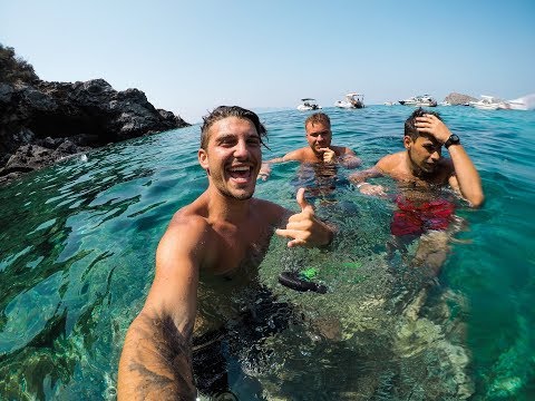 Innamorato di questa spiaggia ! [CALA DEL GESSO]