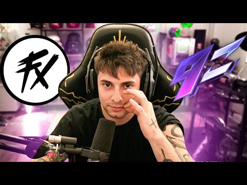 9Z VS FLUXO | CLASIFICAMOS AL IEM DE BRASIL