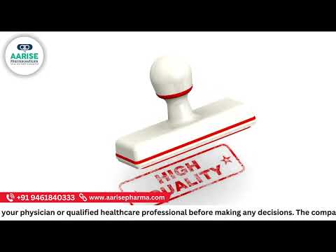 Dried Aluminum Hydroxide Magnesium Hydroxide Simethicone Oral Suspension AMS Aarise