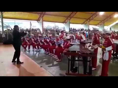 Colégio Ômega Cat. Juvenil 1° Peça  Estadual Itatiaia  2019