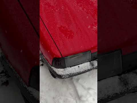 Новый облик иж 2126