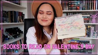 ROMANCE BOOK RECOMMENDATIONS (2020) [CC]