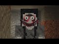 My World Invited A Creepy Player