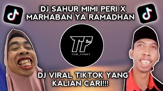 Download lagu DJ ALARM SAHUR MIMI PERI X MARHABAN YA RAMADHAN X MELODY DRACIN VIRAL TIKTOK TERBARU 2026 !! mp3