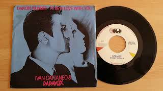 Ivan Cattaneo & Dadavox - Dancin´ Number (7" Version) 1985