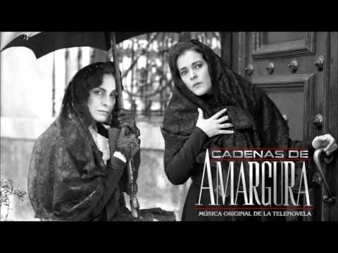 18 Atlantis - Telenovela CADENAS DE AMARGURA Soundtrack