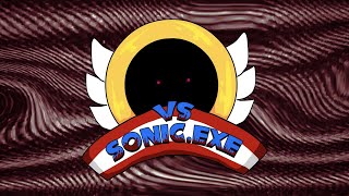 Cover art for Endless - Friday Night Funkin': Vs. Sonic.Exe (V1.0)