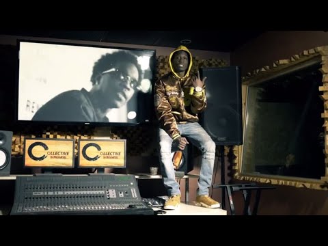 AllStar JR - Deep In The Game (Official Music Video)