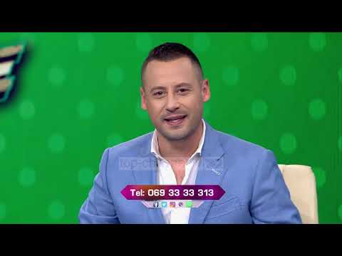 Fiks Fare, Koço Devole në Fiks Fare news, 2 Shkurt 2021, Pjesa 1