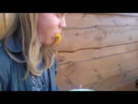 Zespół Kaszana - Niebo w gębie! [biwak dla klas I 2013]