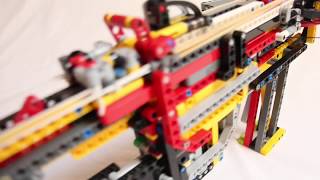 Lego Rifle