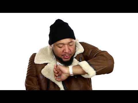 Eastside Jody Wears $400,000 In Jewelry During Interview, Admits To Addiction, Remembers First Chain