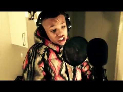 Adam Kanyama - Kitchen With KzTheSoulPlugger - 12345 Swahili