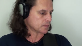 RUSH - MARATHON ( Bass, Synth &amp; PedalMIDI ) cover by Ricardo Bender