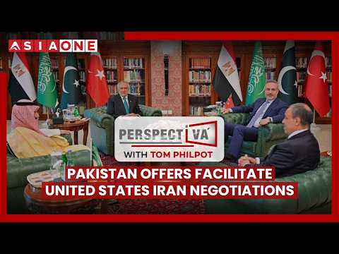 Pakistan Offers facilitate United States Iran Negotiations ...