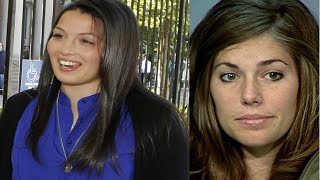 10 Hot Teachers who Slept with Their Students video