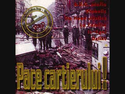 Il-Egal – Borfaș pe viață