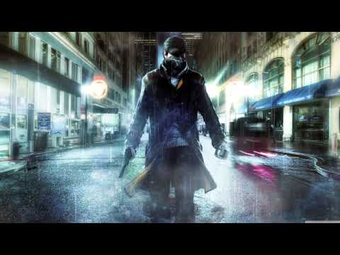 Kkev - System Collapse (original composition) Dark Cinematic Cyberpunk Music