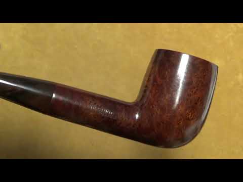 Pipa Dunhill Chestnut gruppo 5 - 5103 -  (1998) - DHCH31