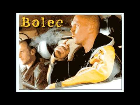 Bolec - Czerwone Firanki (2006)